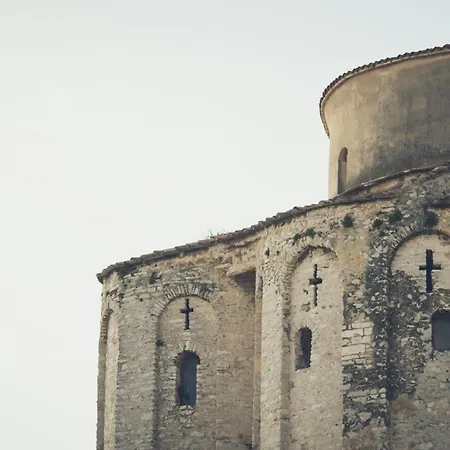 Uf3 In Croatia Appartamento