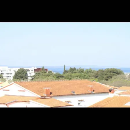 Appartamento Uf3 In Croatia Zara