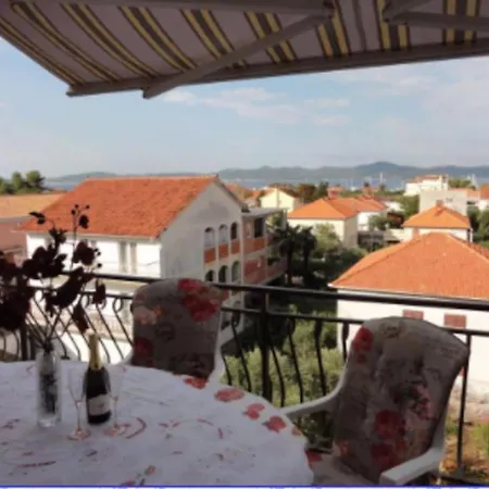 Uf3 In Croatia *