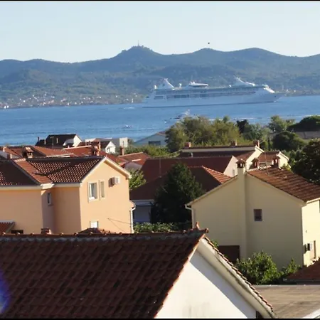 Uf3 In Croatia Appartamento *