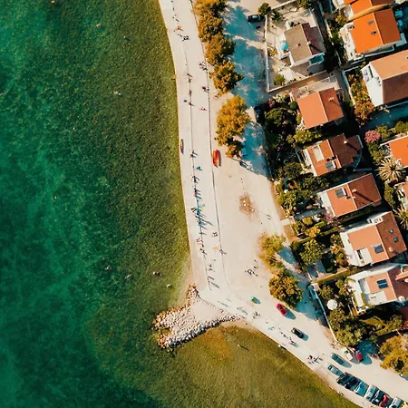 Uf3 In Croatia