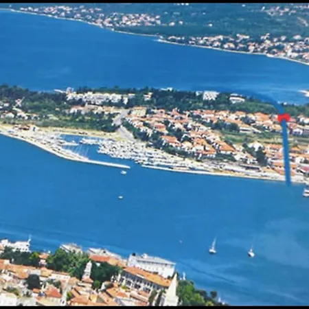 Appartamento Uf3 In Croatia Zara