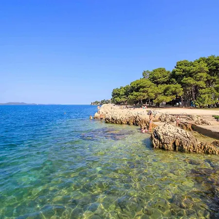 Uf3 In Croatia Appartamento