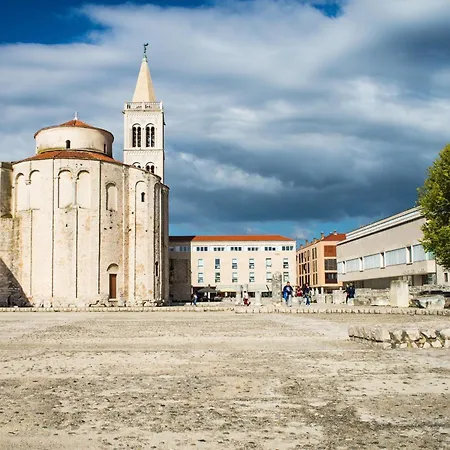 Uf3 In Croatia *