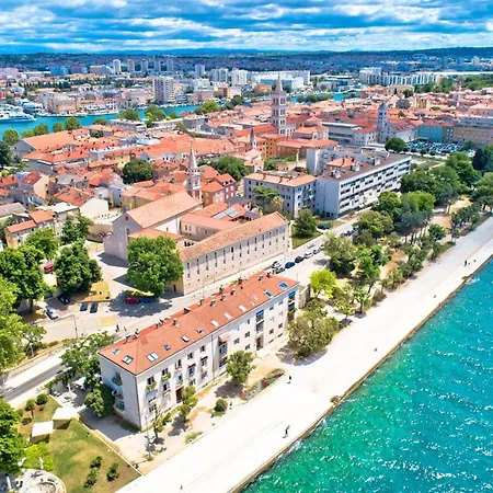 Uf3 In Croatia